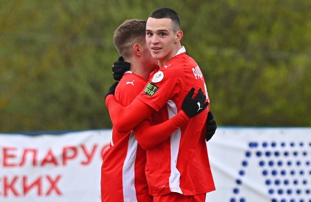 Дмитрий Радиковский