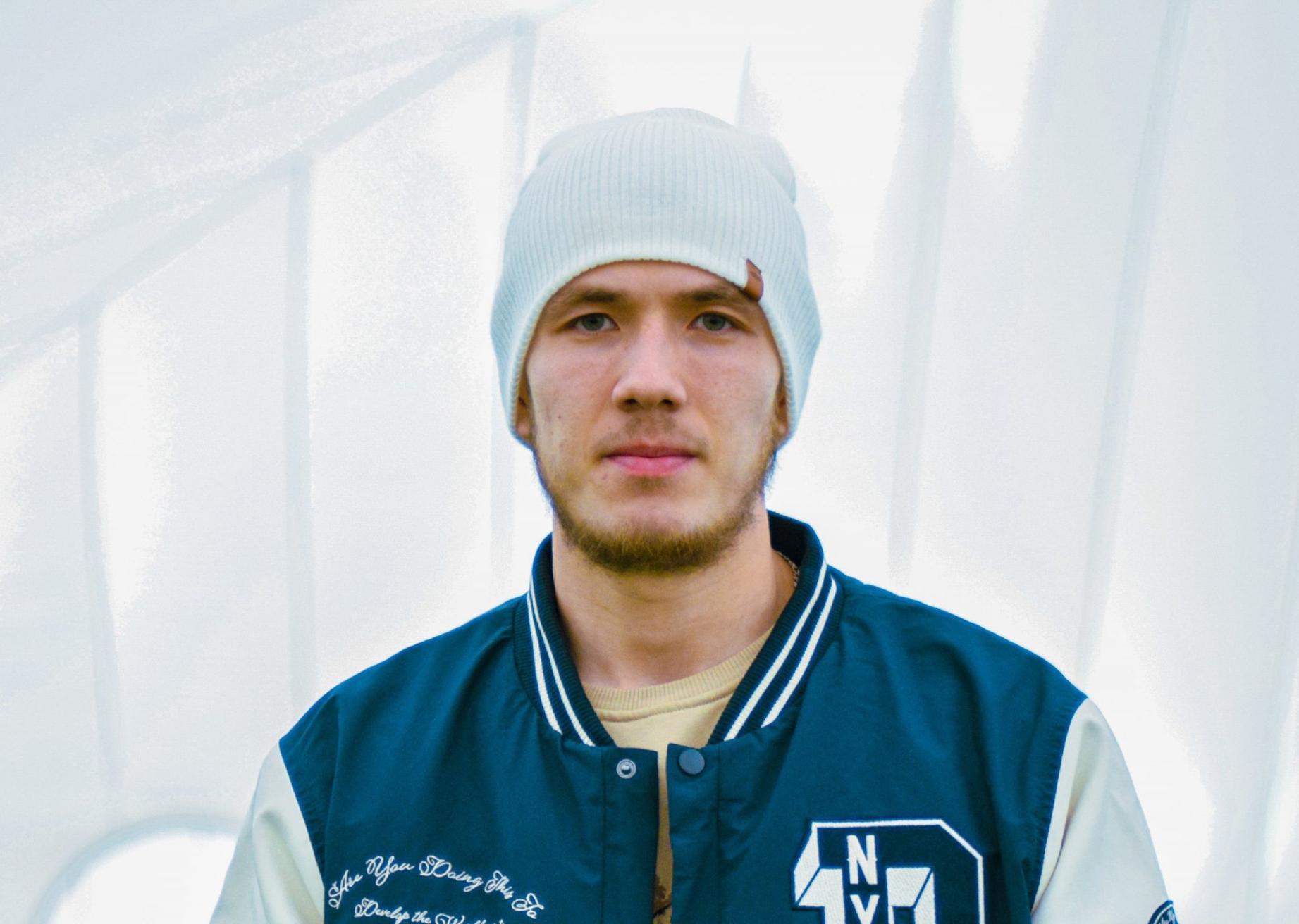 Вепа Жумаев