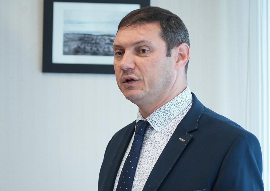 Андрей Мишаев