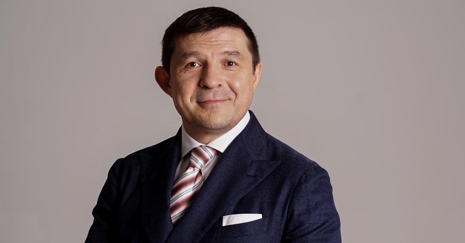 Виталий Кутузов