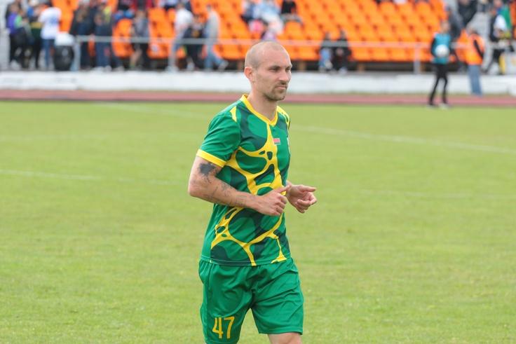 Михаил Козлов