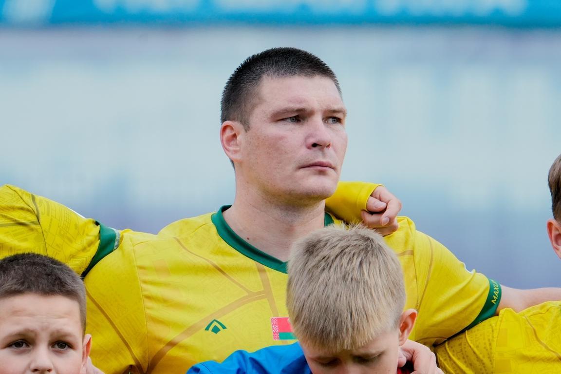 Михаил Маркин, Макслайн