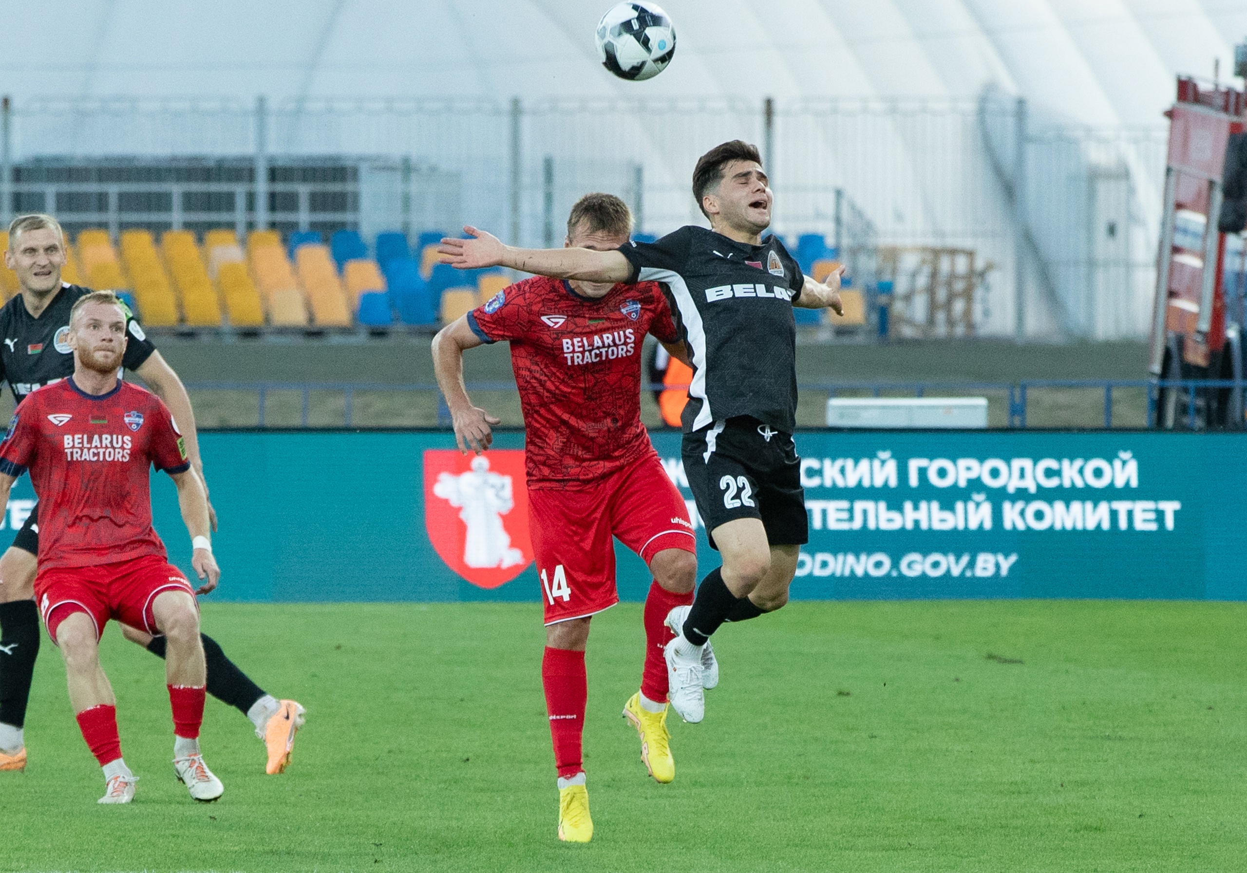 Владислав Васильев, Алимардон Шукуров