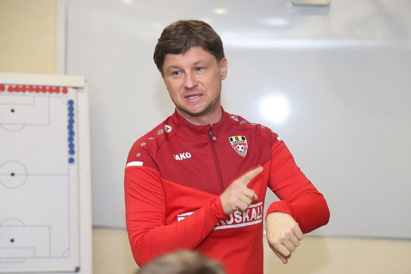 Алексей Бага