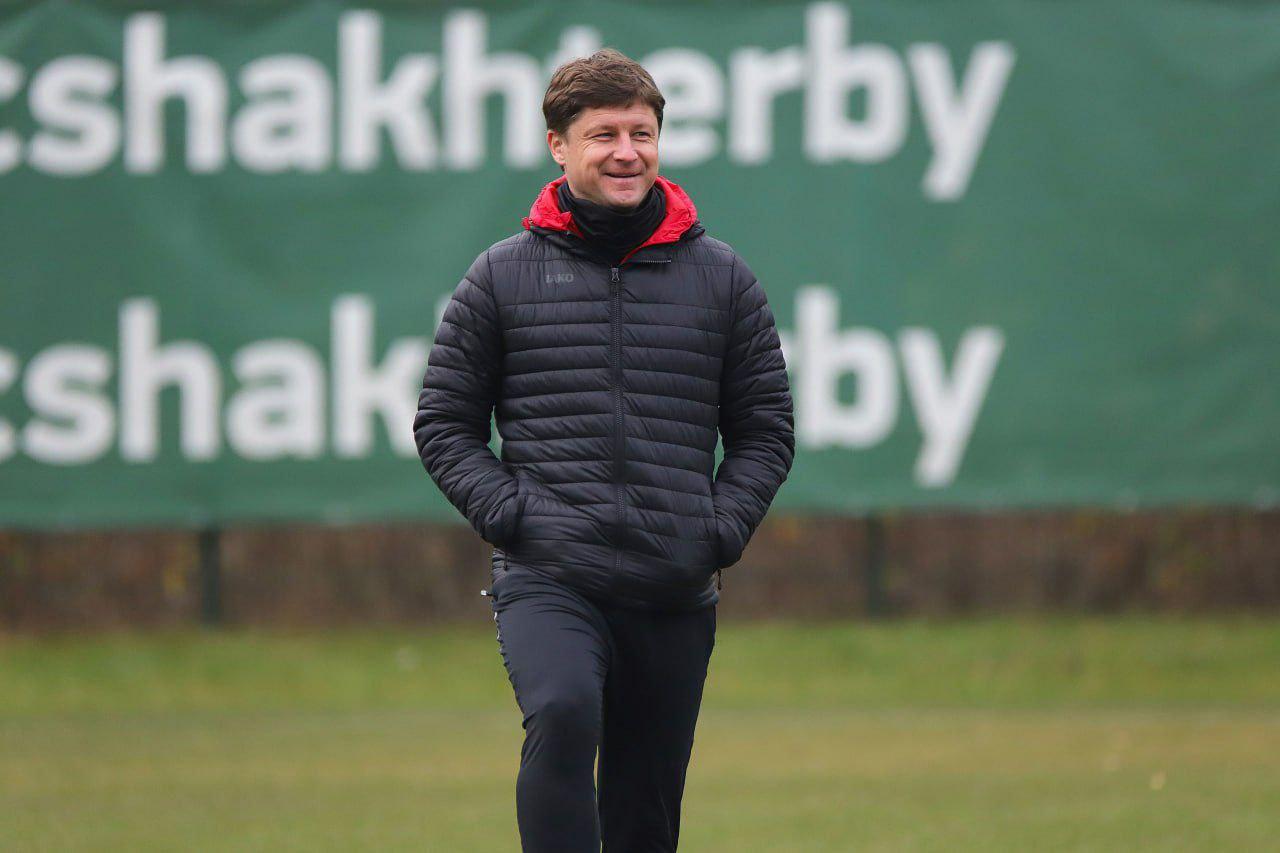 Алексей Бага, Сокол Саратов