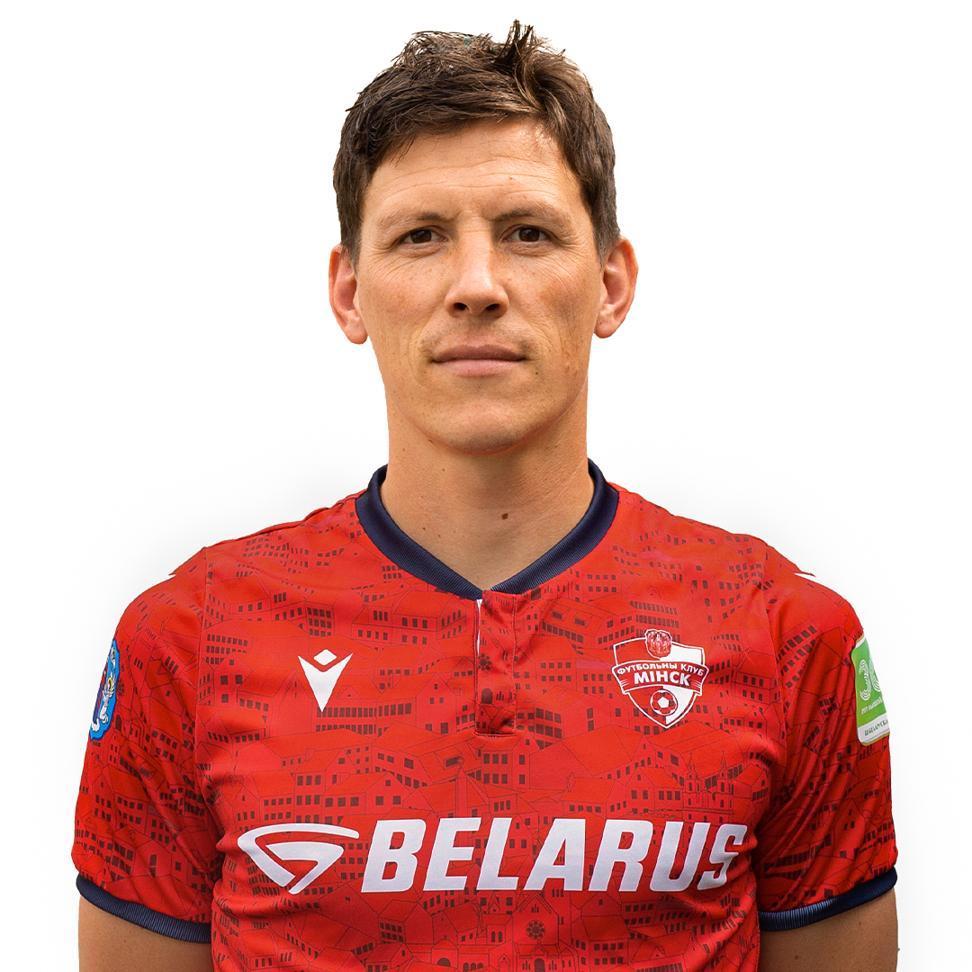 Эдуард Жевнеров