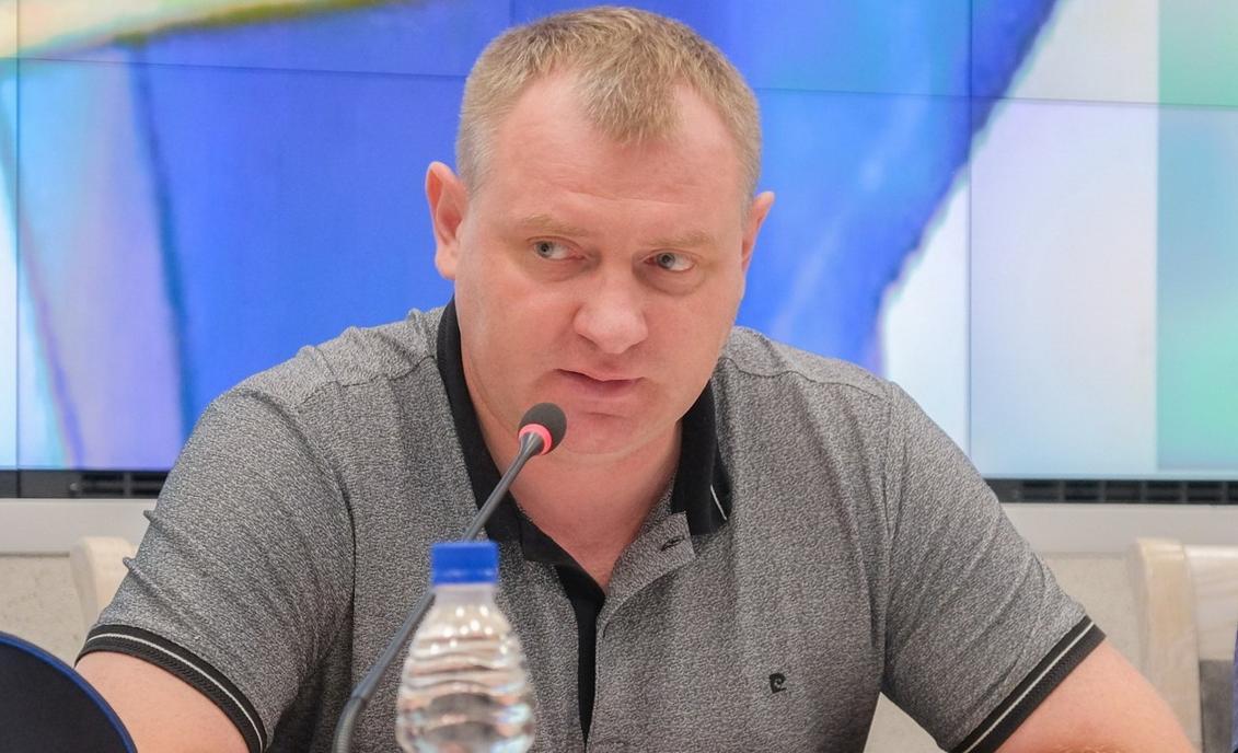 Андрей Толмач