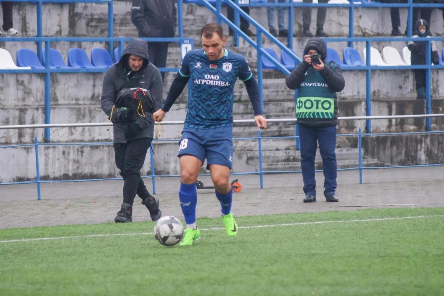 Роман Козел
