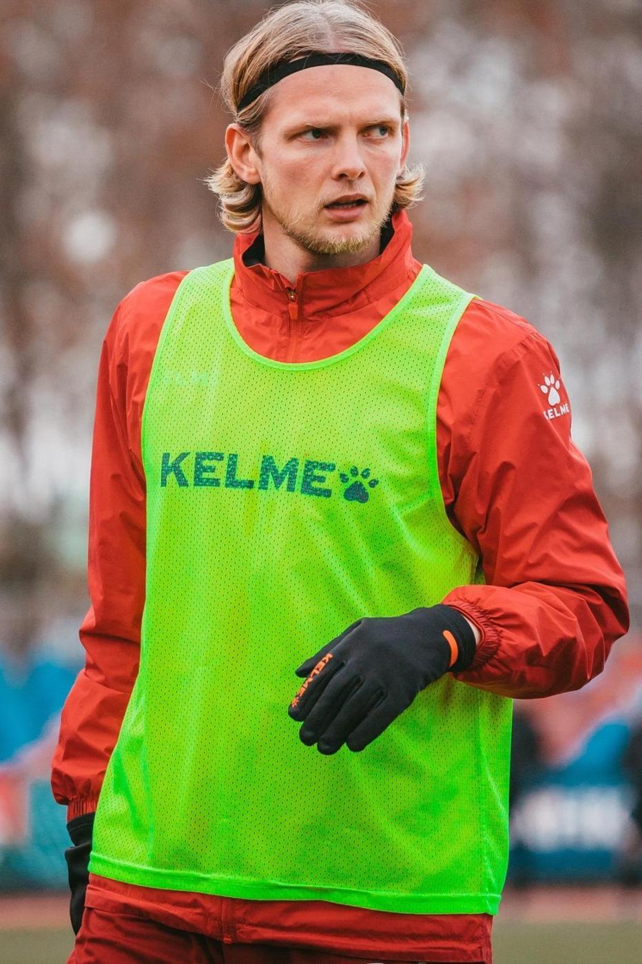 Виталий Лихтин