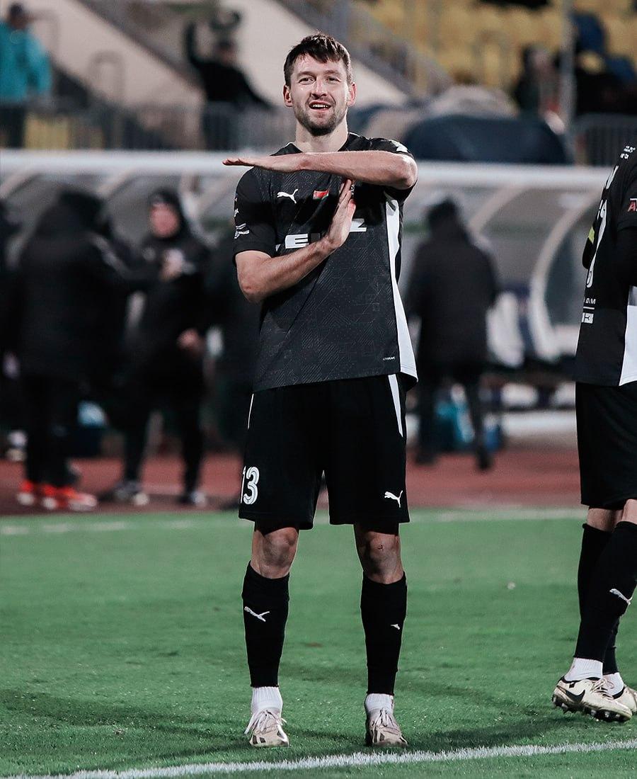Алексей Залеский
