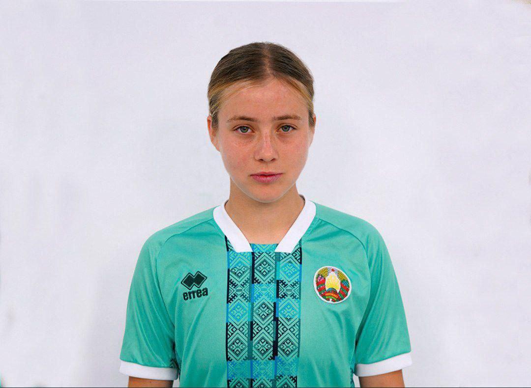 Анна Синявская, Динамо-БГУФК