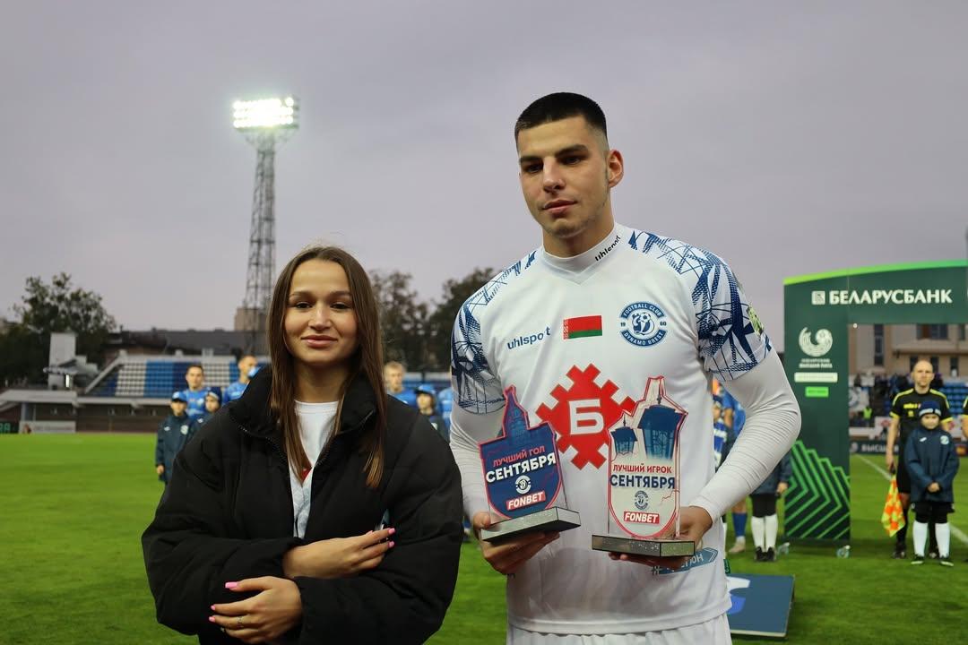 Герман Барковский