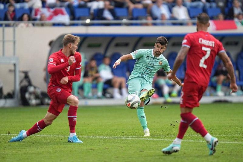 Валерий Громыко, Кайрат