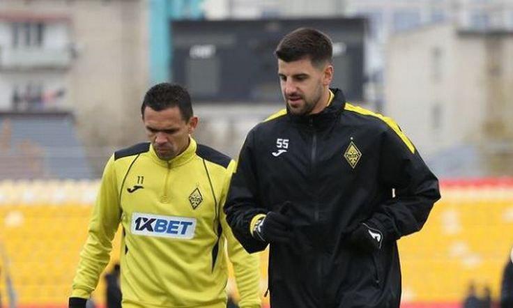 Валерий Громыко, Кайрат