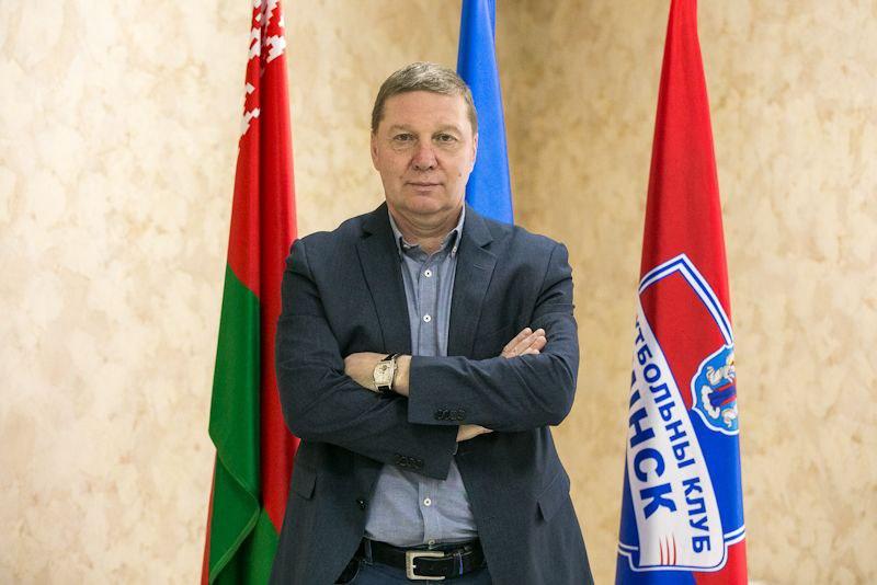 Сергей Яромко