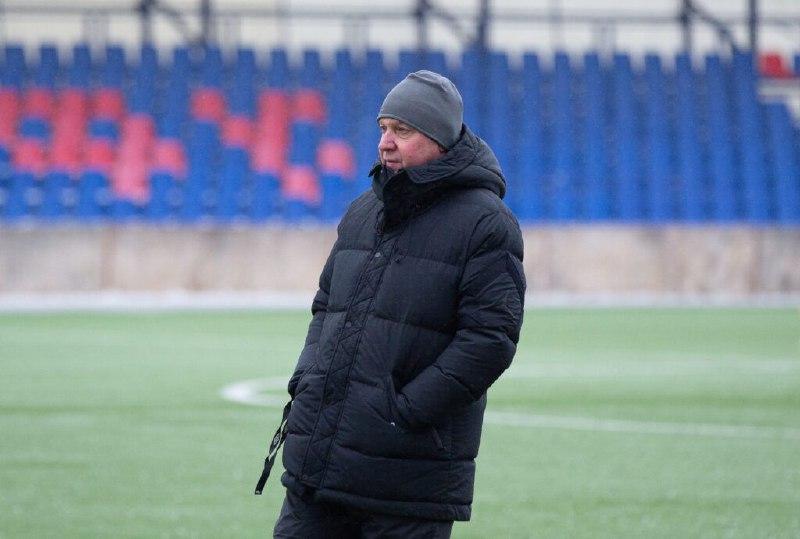 Сергей Яромко