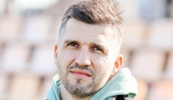 Павел Лютько