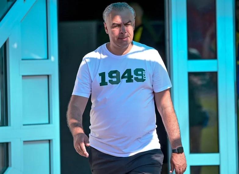 Александр Храпковский
