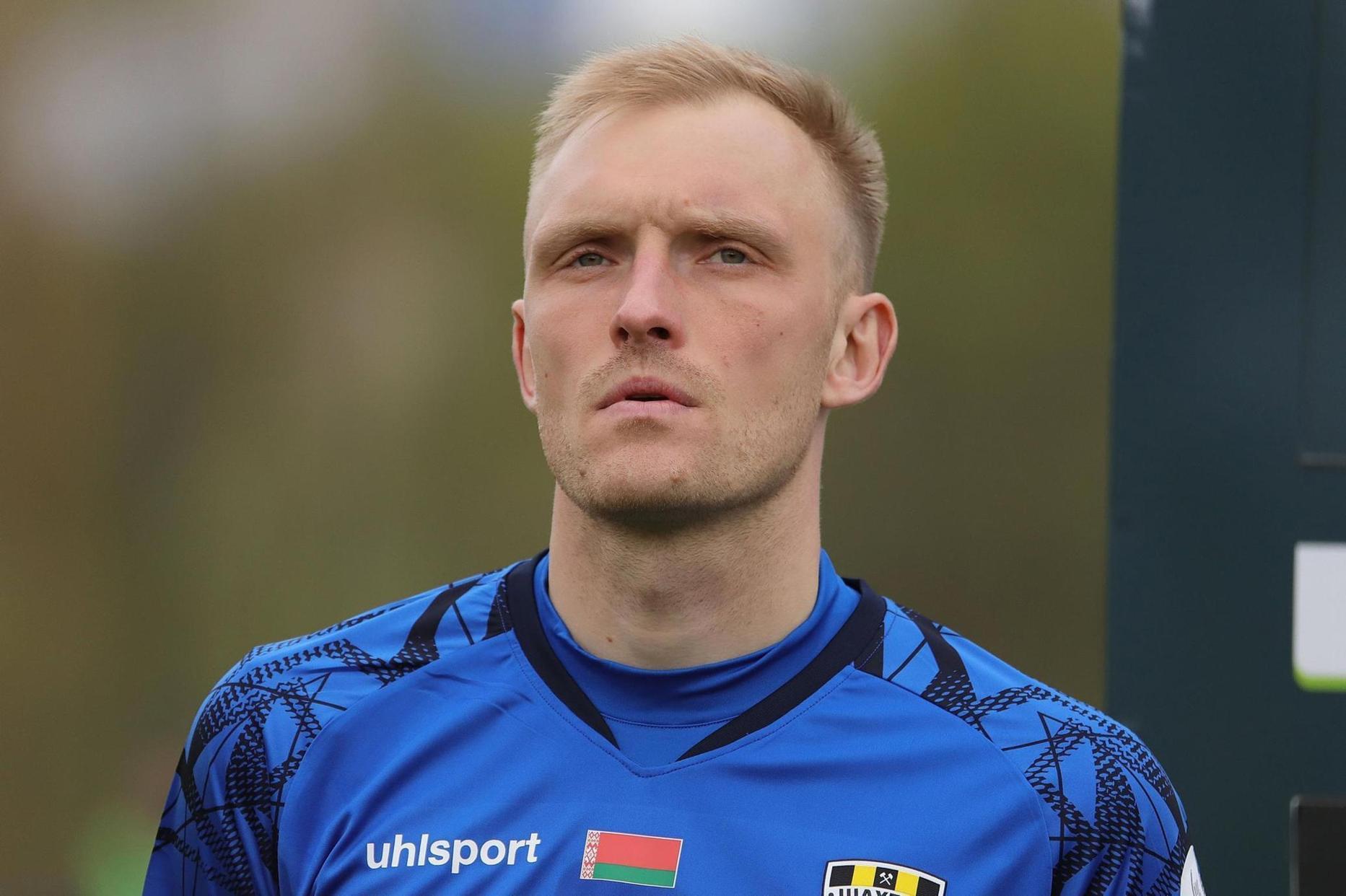 Сергей Игнатович