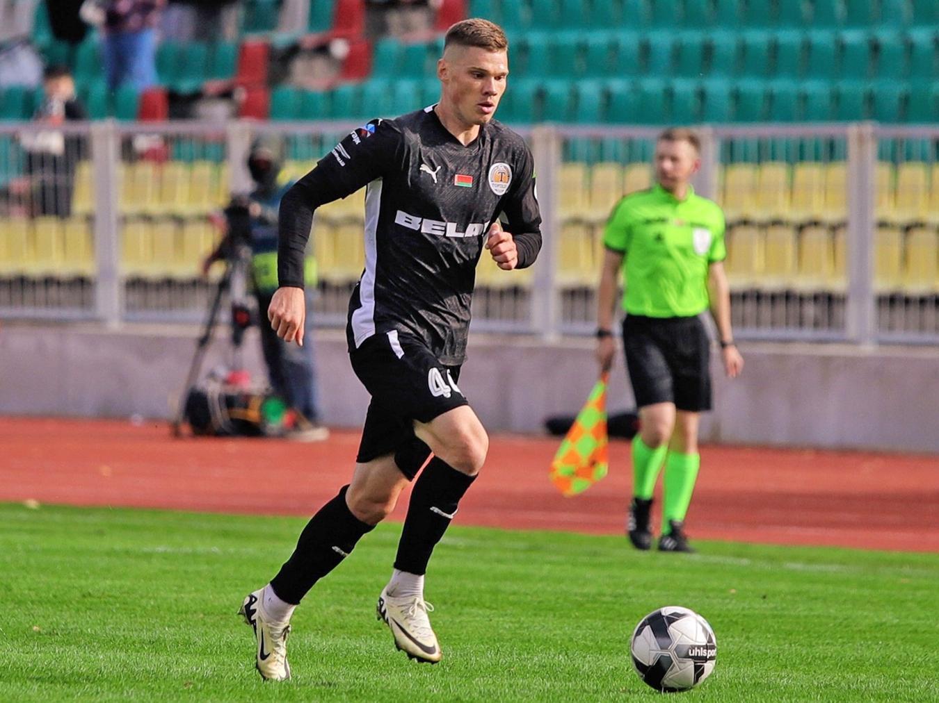 Алексей Бутаревич