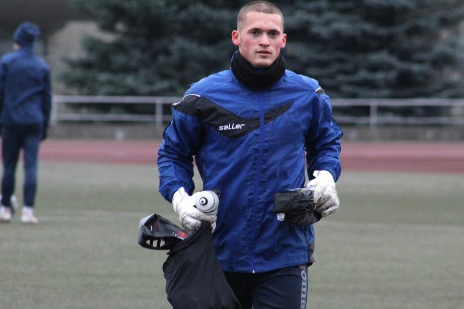 Алексей Колтыгин, Волна