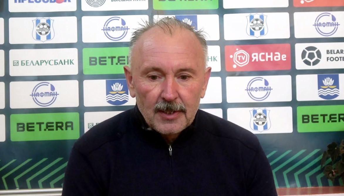 Игорь Криушенко