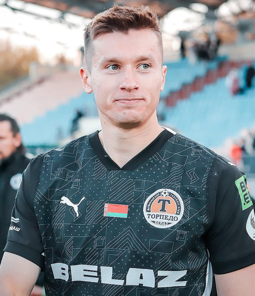 Андрей Кобец