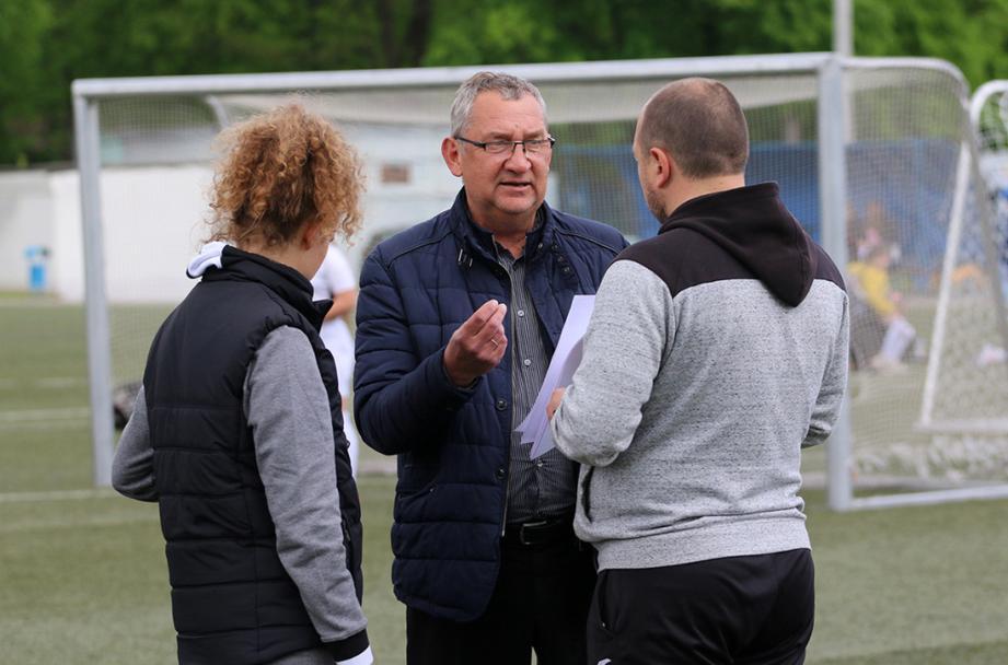 Вадим Бразовский