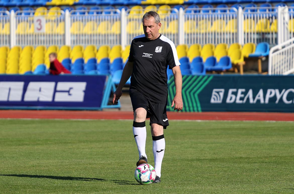 Вадим Бразовский