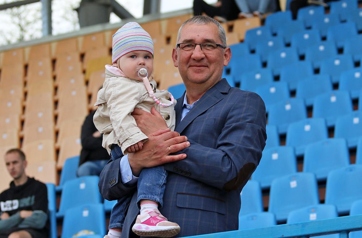 Вадим Бразовский