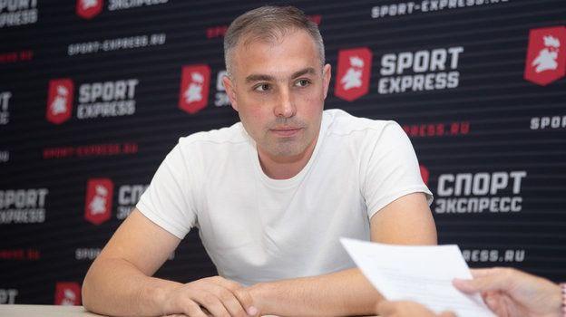 Александр Удальцов, Пари НН