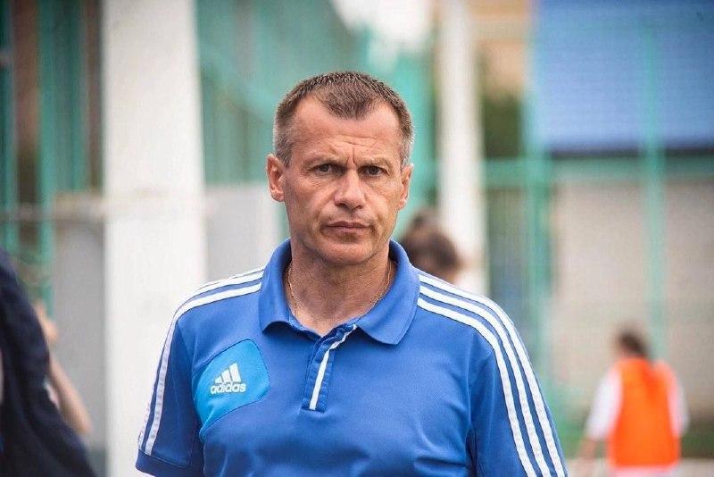 Антуан Майоров