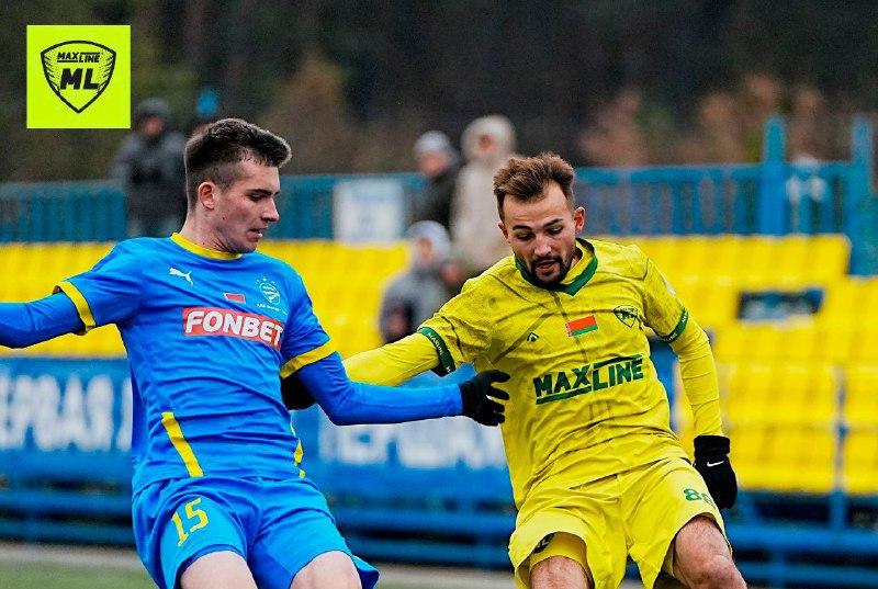Кирилл Кириленко, Макслайн Витебск