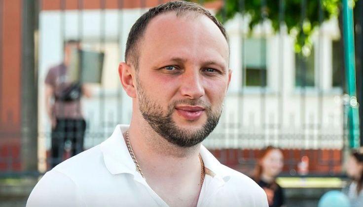 Артем Леонов, Макслайн Витебск