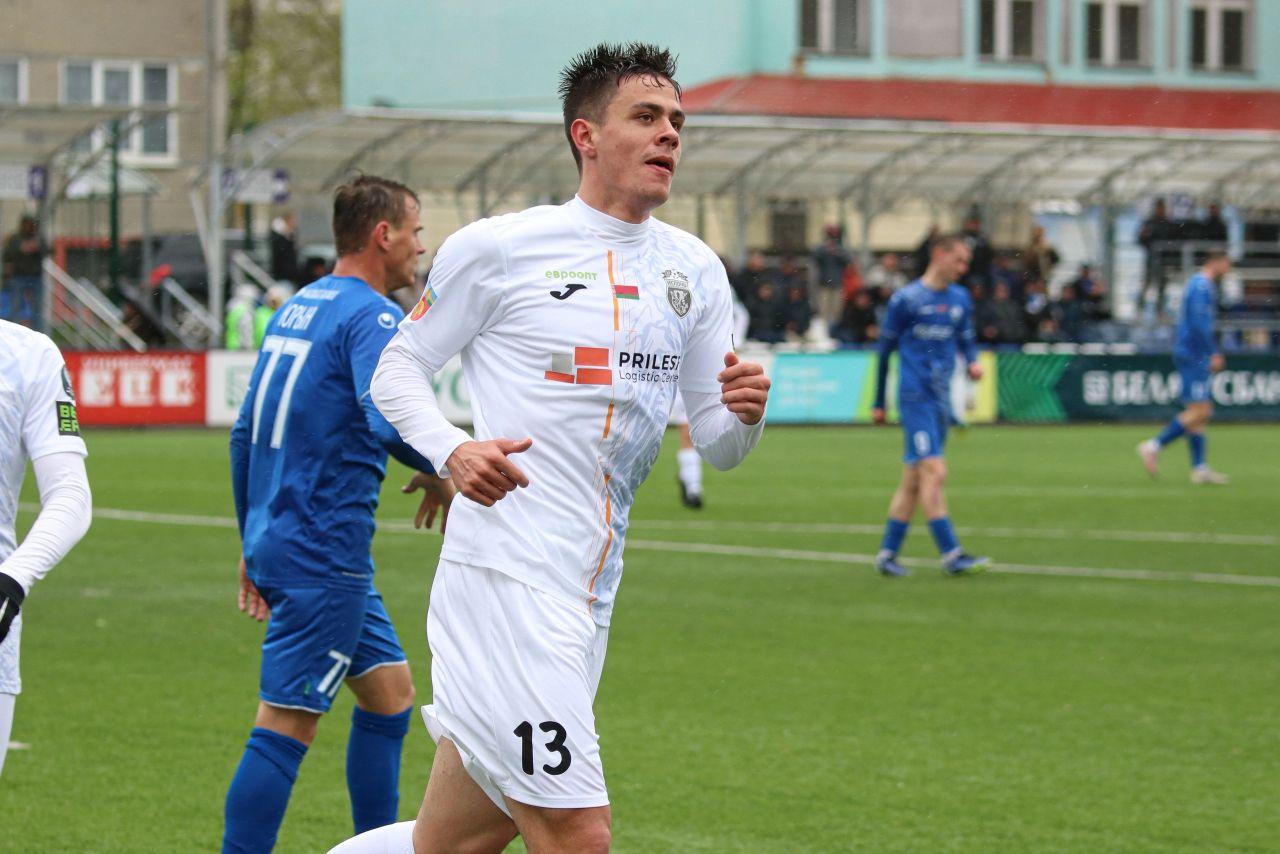 Александр Шестюк