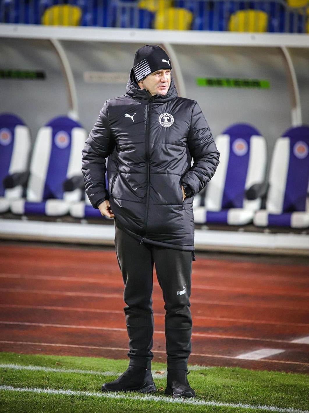 Дмитрий Молош