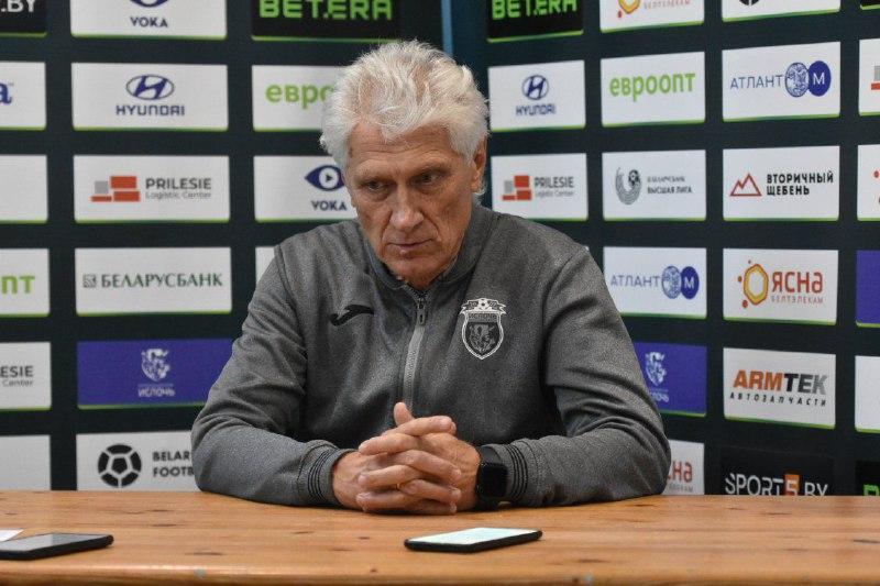 Сергей Боровский