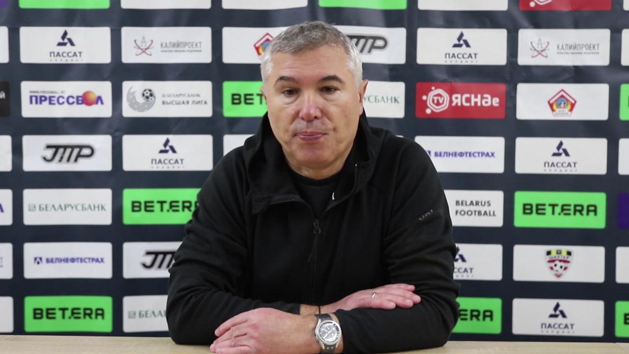Сергей Подпалый