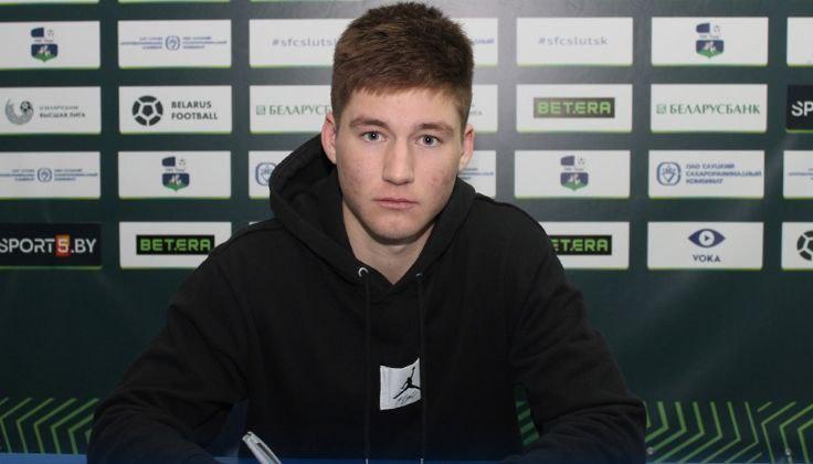Максим Омельянчук