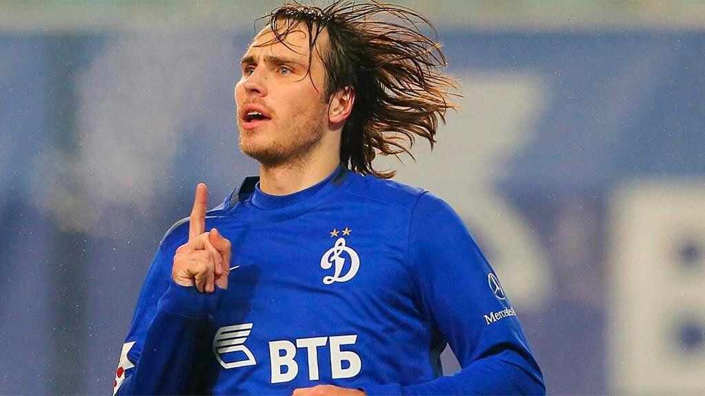 Виталий Дьяков