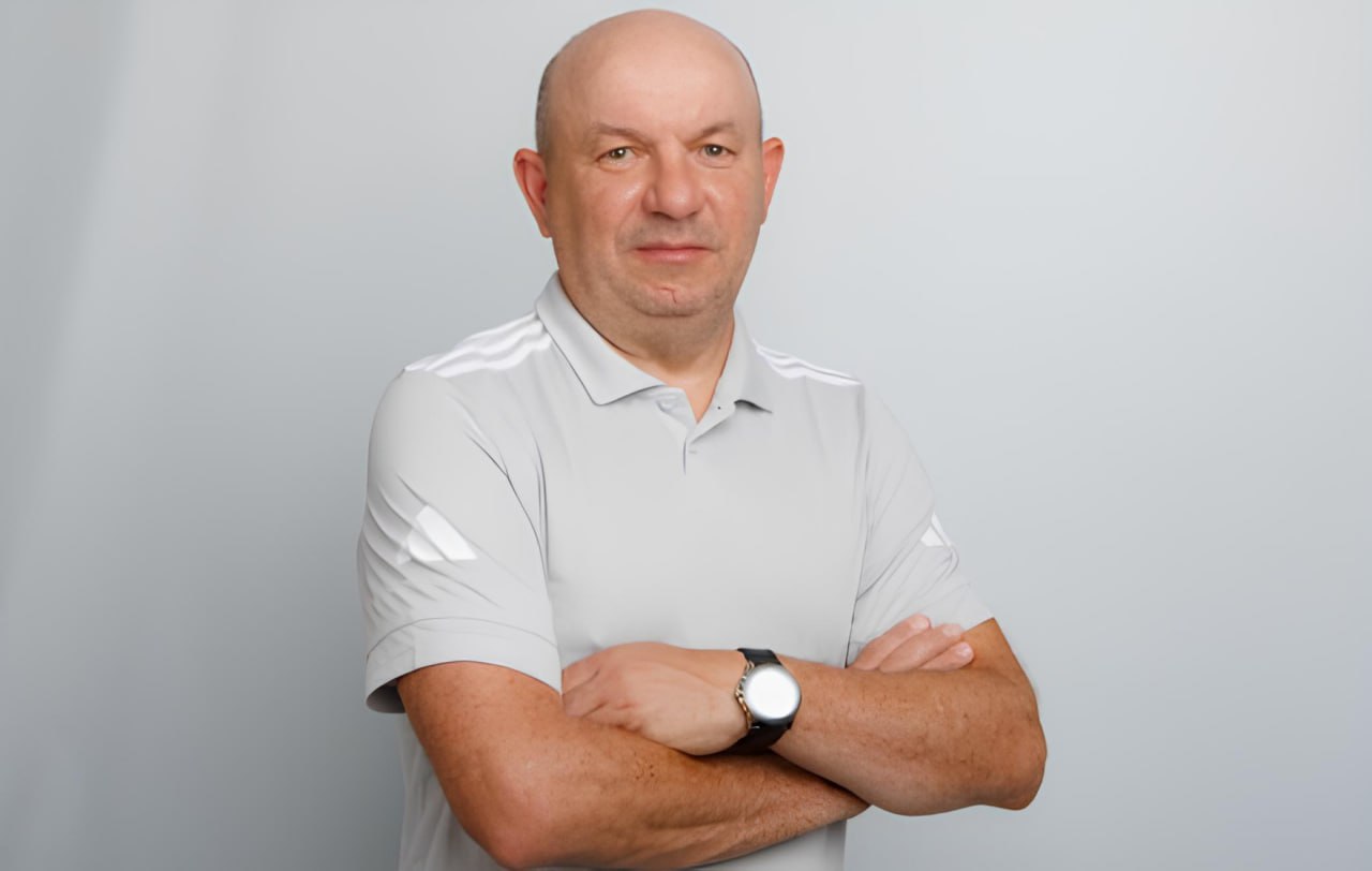 Вячеслав Геращенко, Шериф