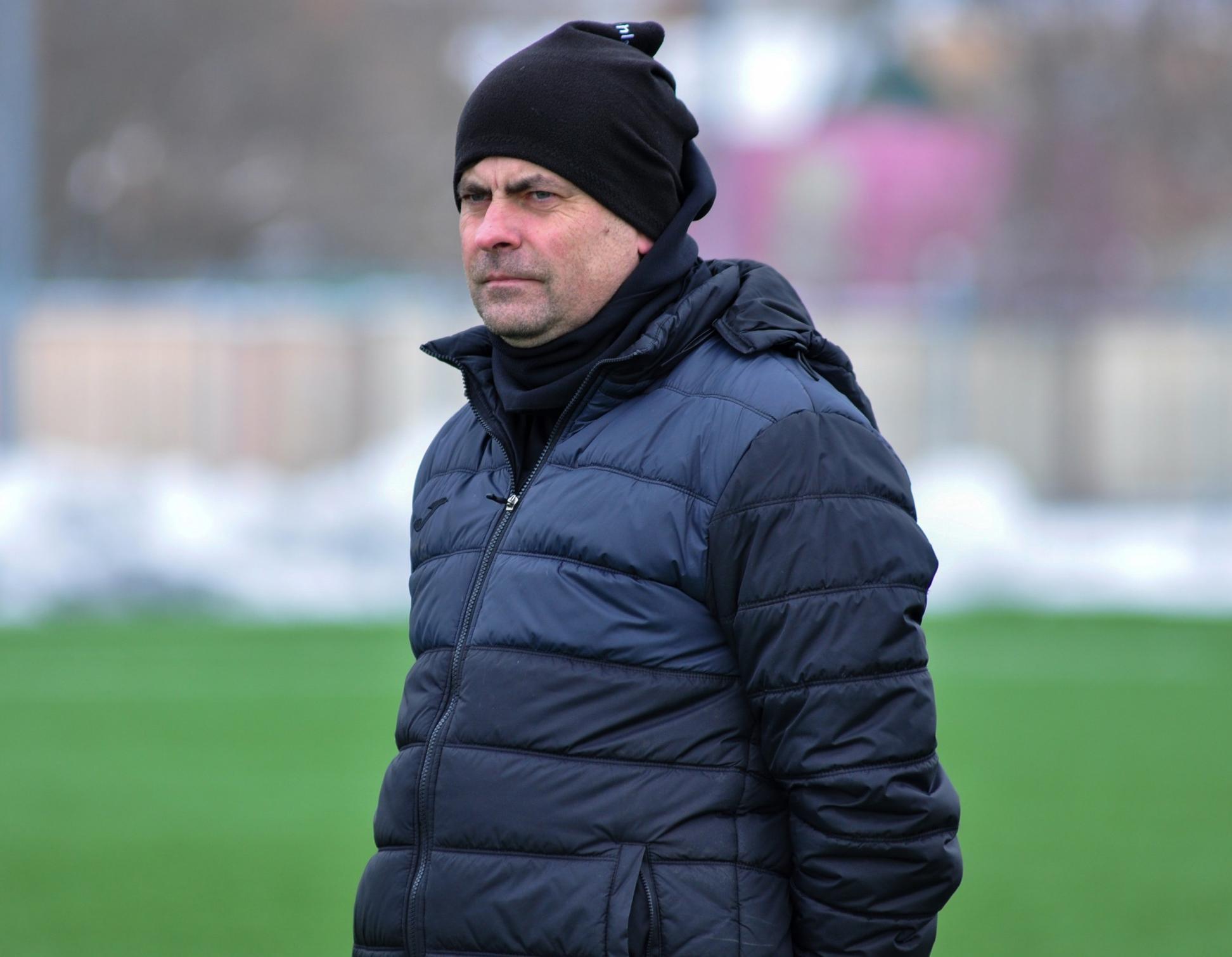 Андрей Горовцов, Гомель