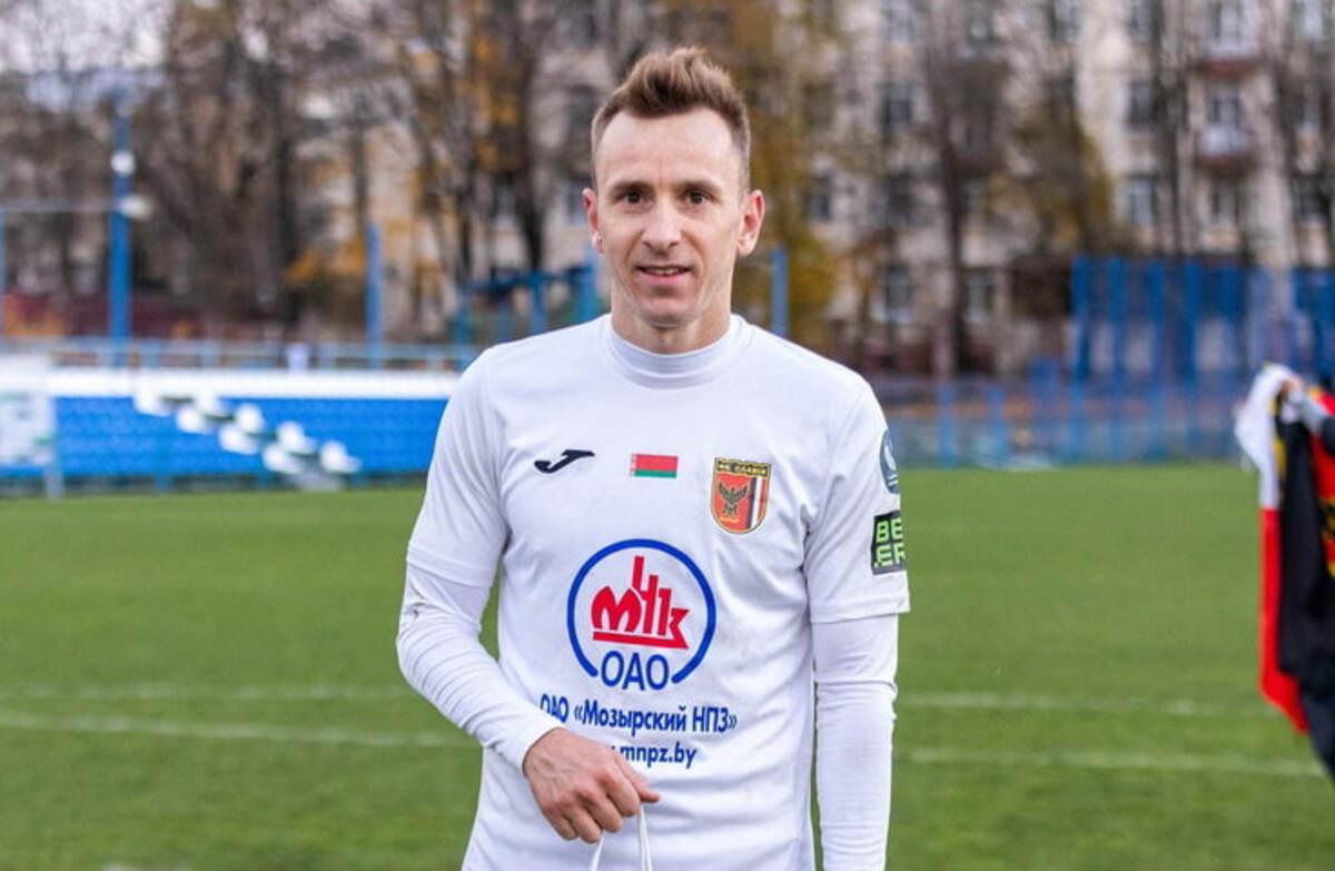 Андрей Соловей