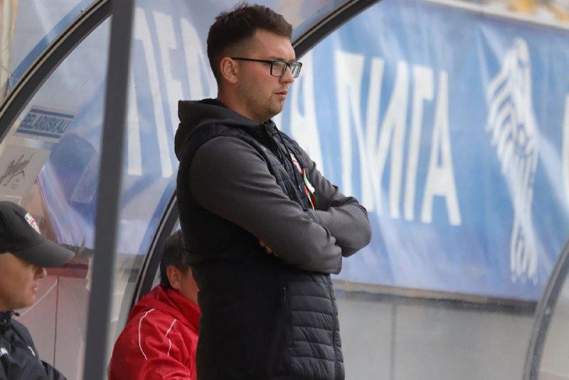 Дмитрий Данилевич, Шахтер-2