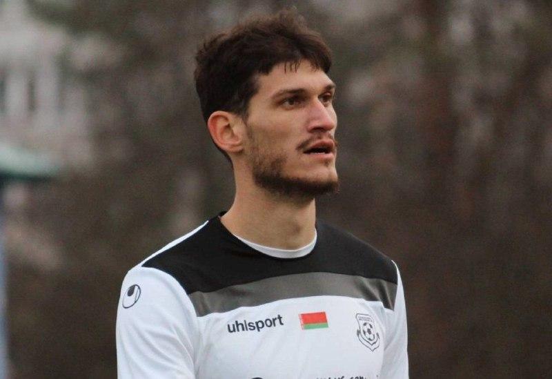 Евгений Козел
