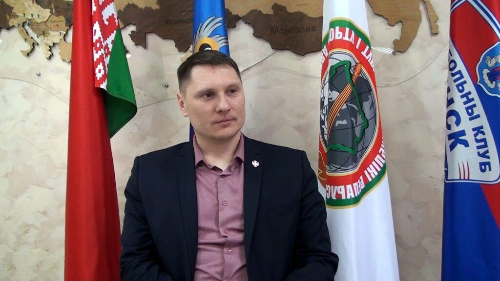 Андрей Василевич, АБФФ