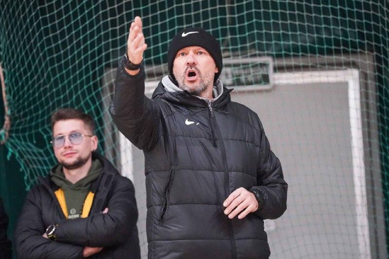 Геннадий Тумилович, ПФК Кристалл