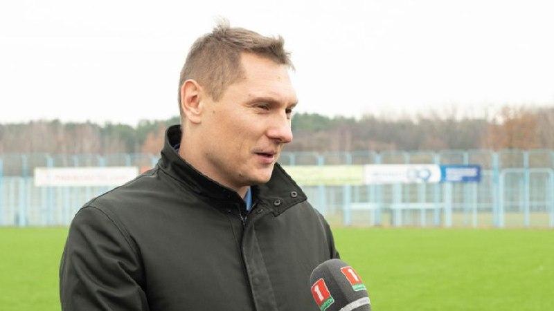Андрей Василевич, АБФФ