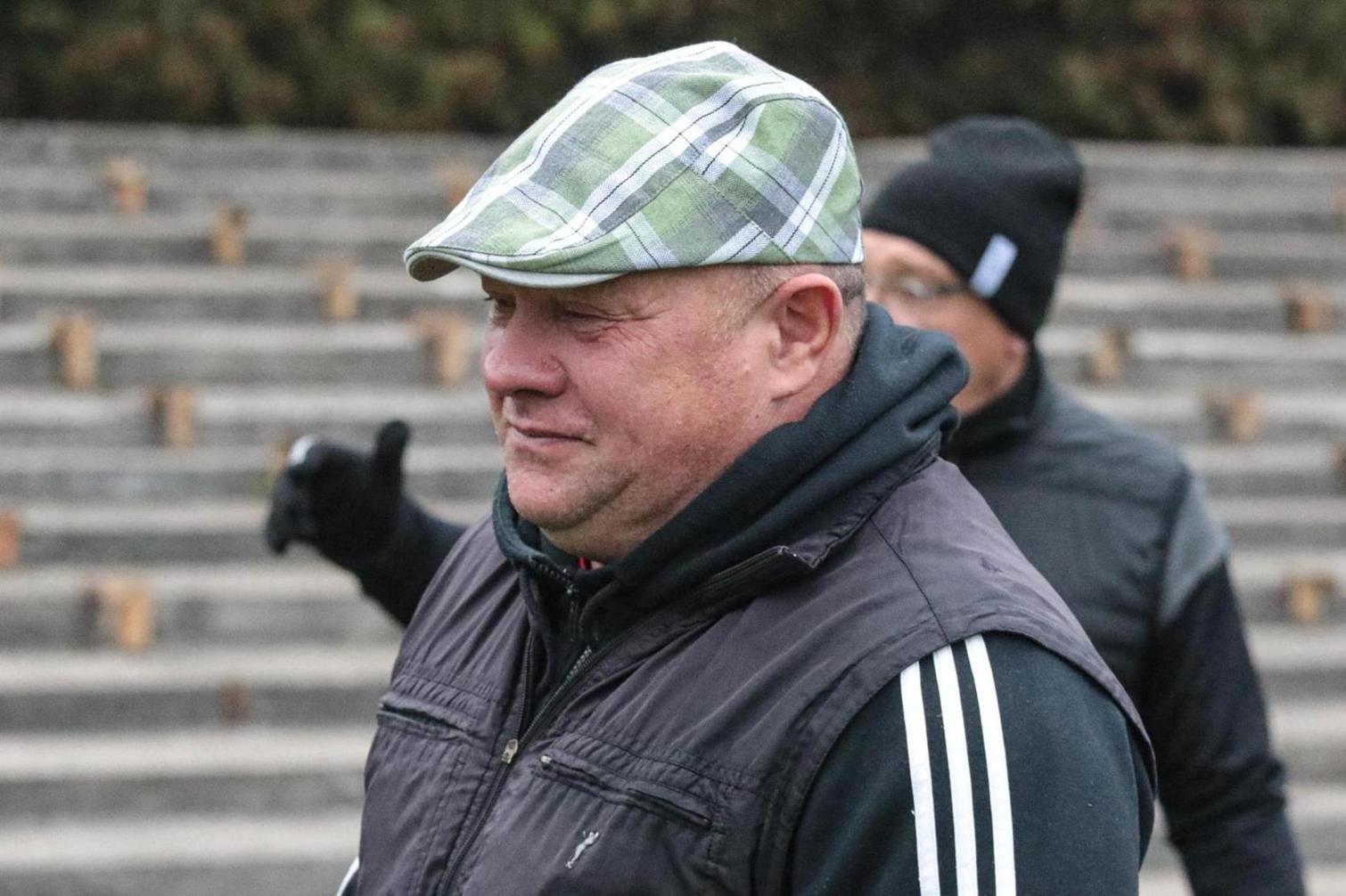 Игорь Ковалевич, Неман