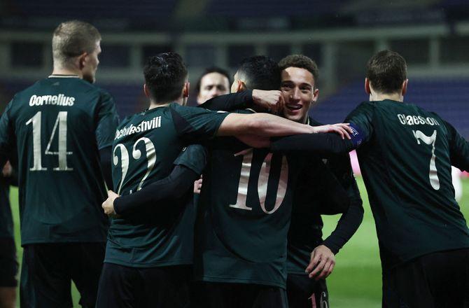 Копенгаген